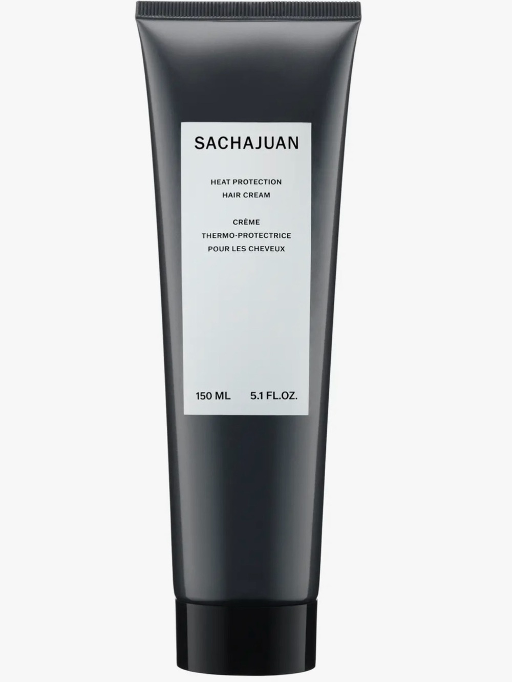 Sachajuan Heat Protection Hair Cream 5.1 oz
